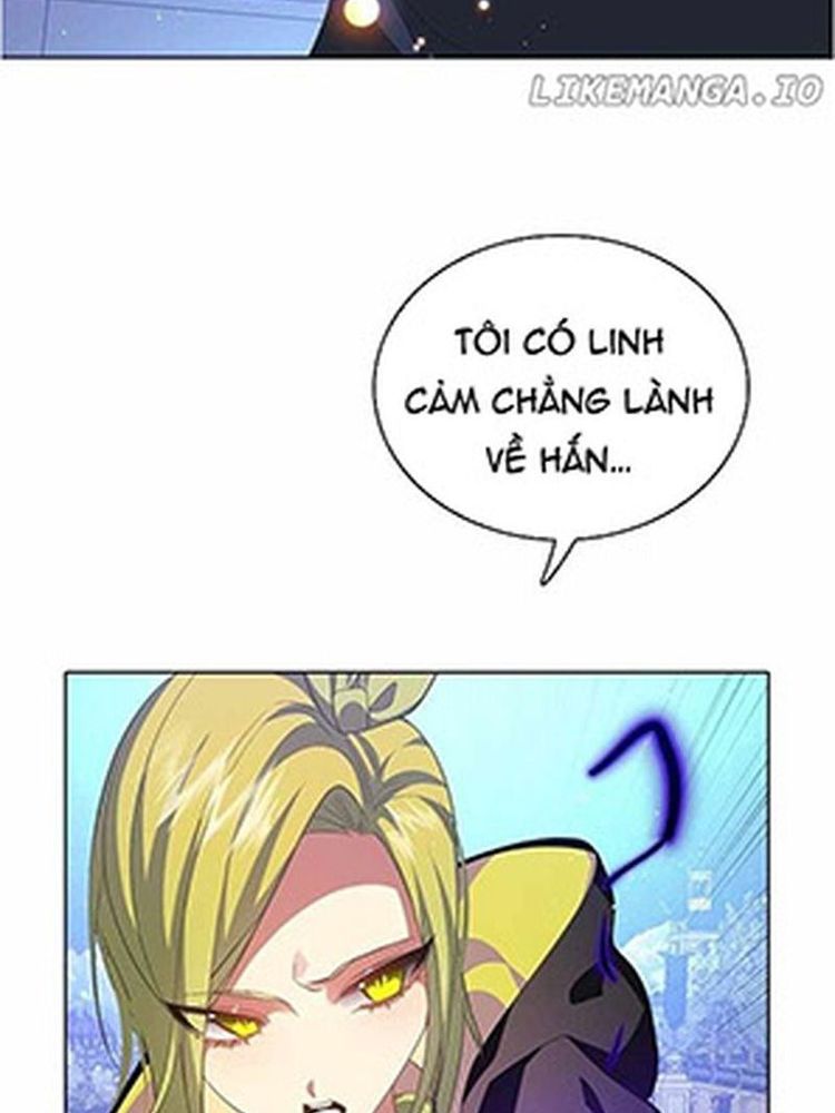 Zero Game: Chapter 286