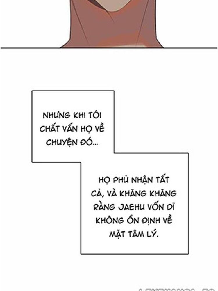 Zero Game: Chapter 286