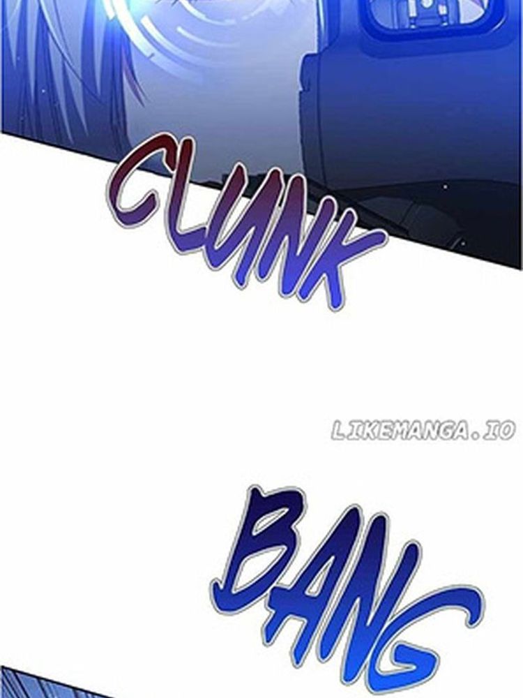 Zero Game: Chapter 286