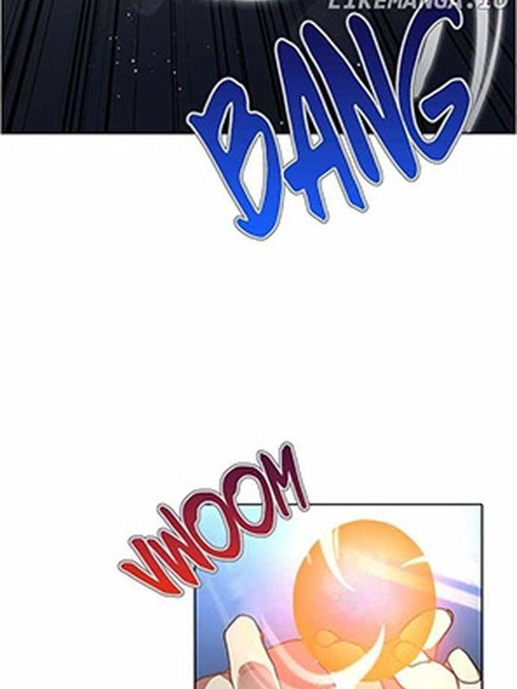Zero Game: Chapter 286