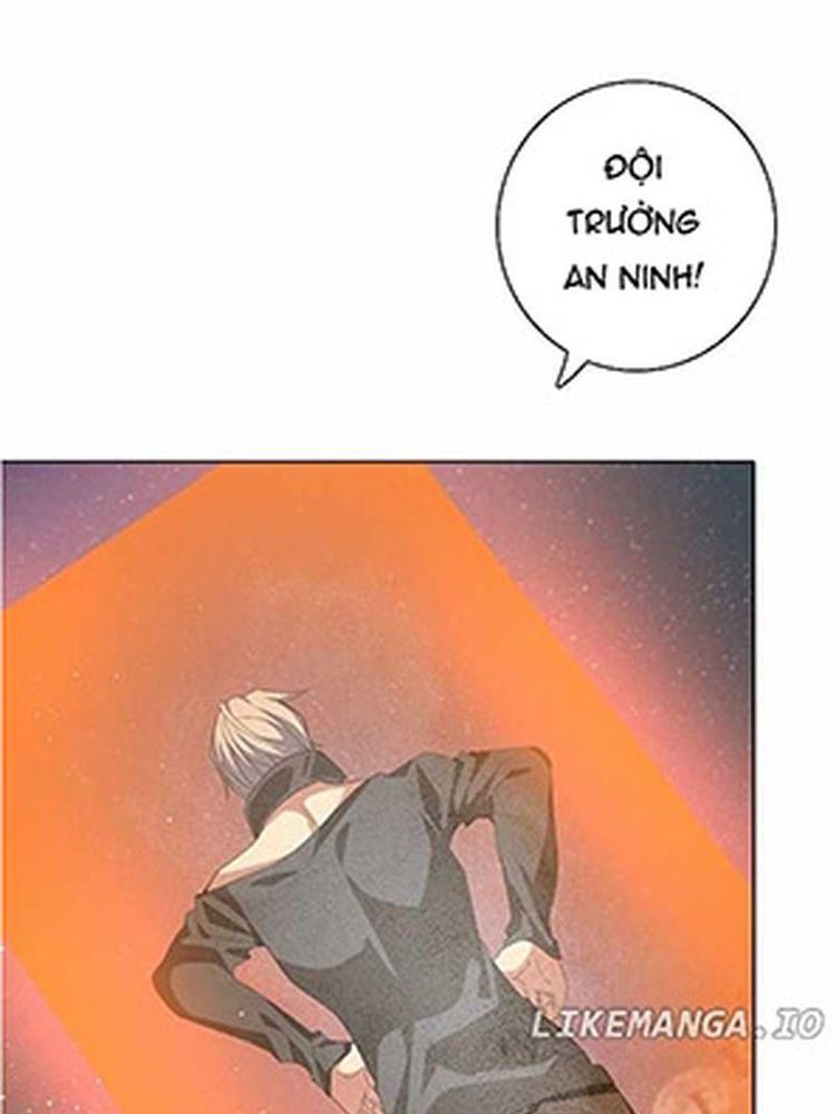 Zero Game: Chapter 286