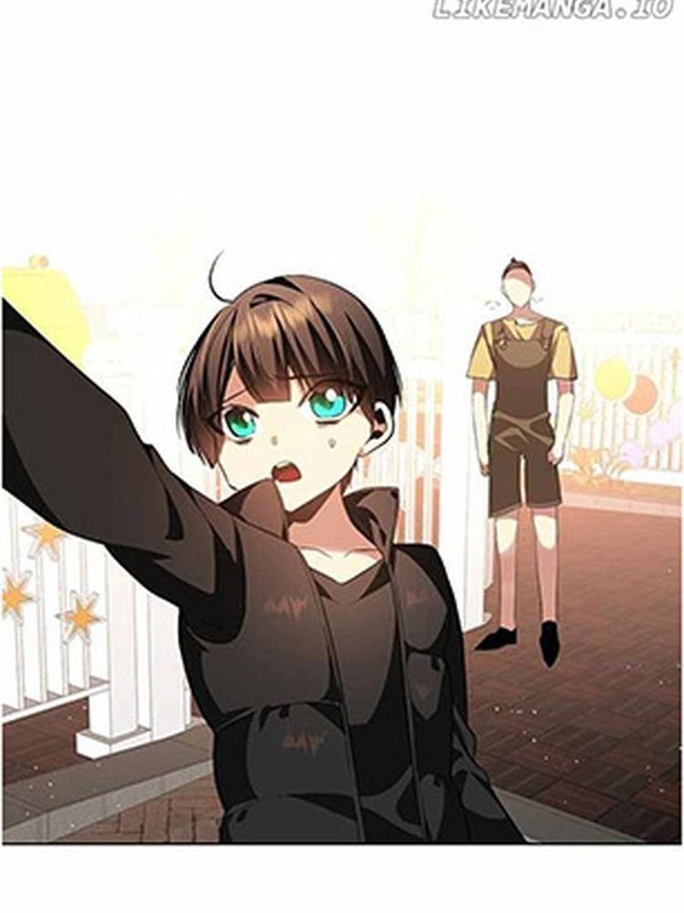 Zero Game: Chapter 286