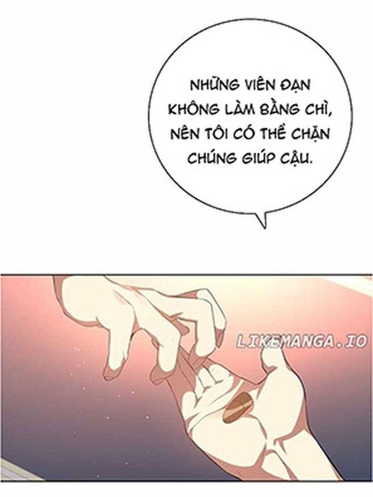 Zero Game: Chapter 286