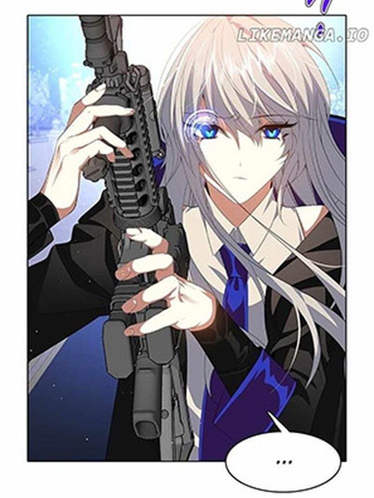 Zero Game: Chapter 286