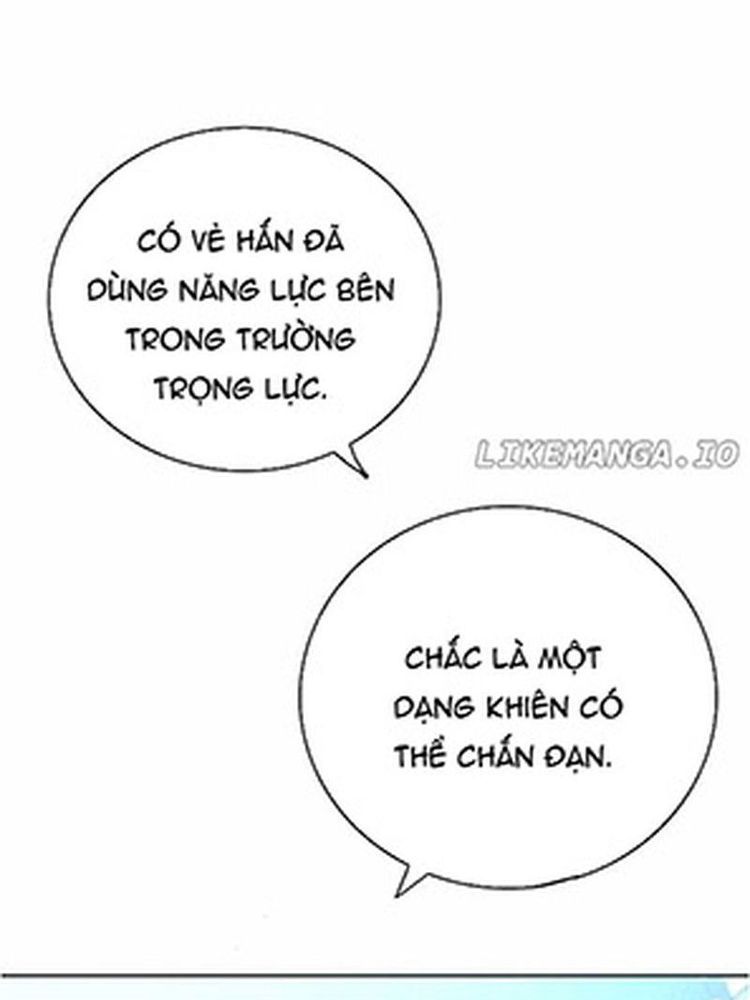 Zero Game: Chapter 286