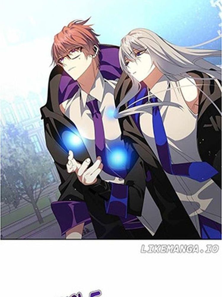 Zero Game: Chapter 286