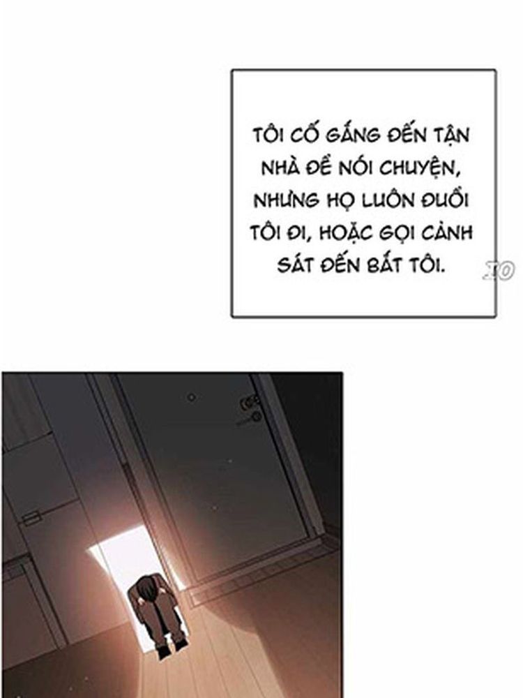 Zero Game: Chapter 286