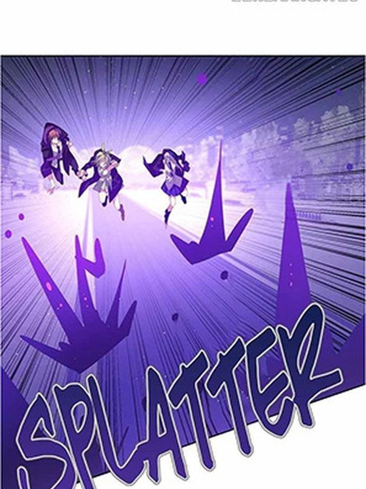 Zero Game: Chapter 286