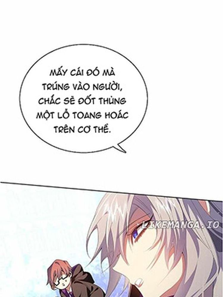 Zero Game: Chapter 286