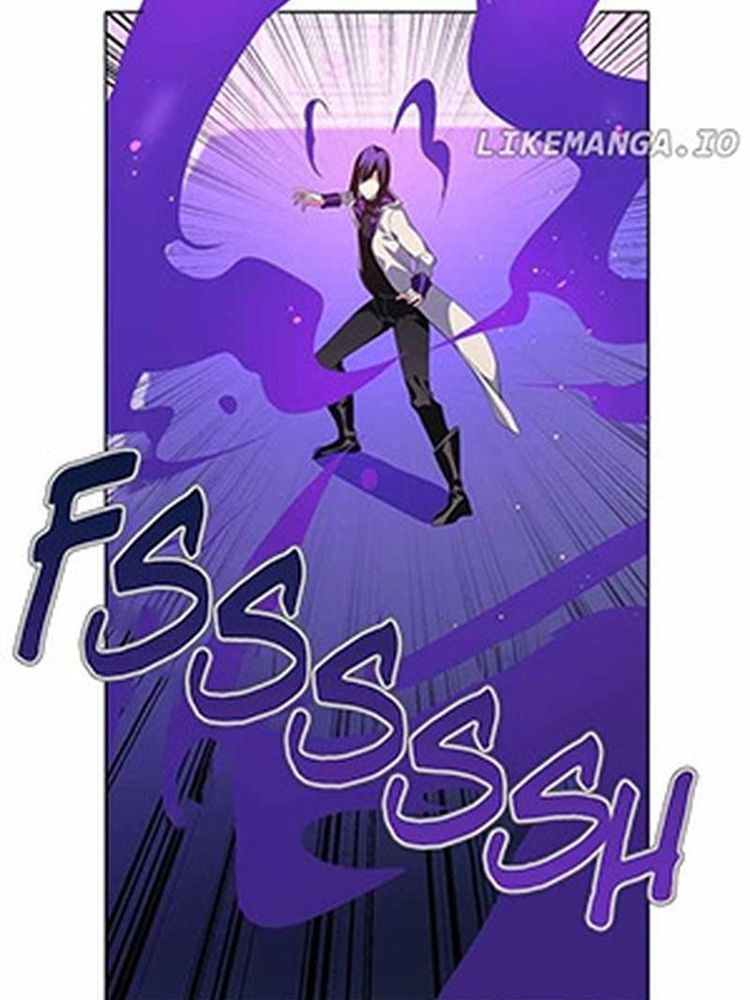 Zero Game: Chapter 286