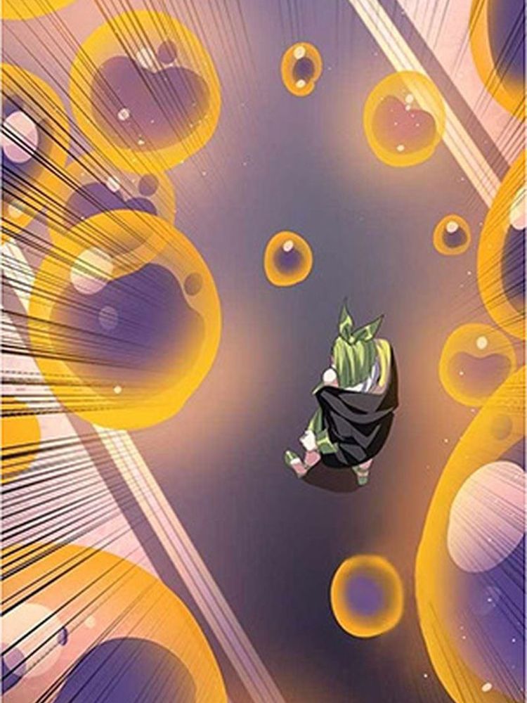 Zero Game: Chapter 286