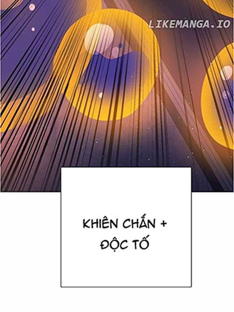 Zero Game: Chapter 286