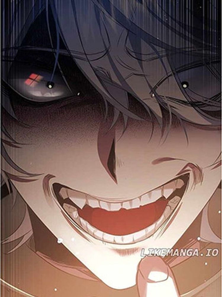 Zero Game: Chapter 286