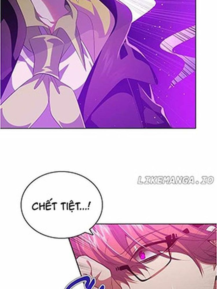 Zero Game: Chapter 286