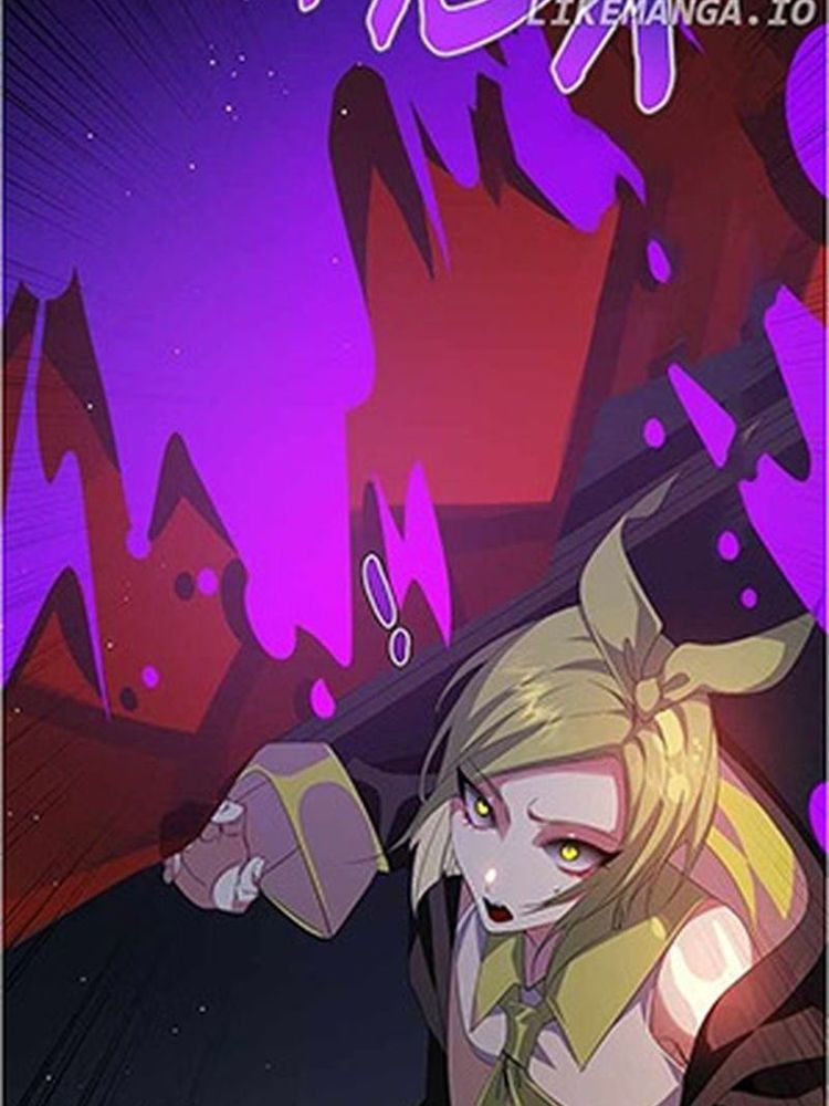 Zero Game: Chapter 286
