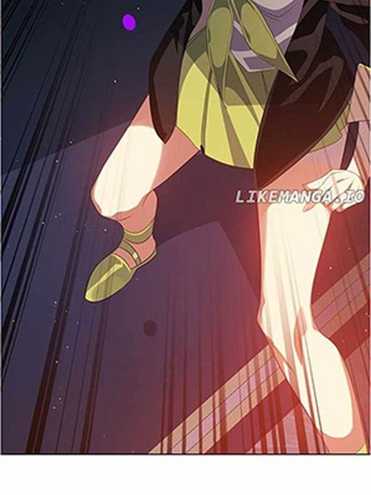 Zero Game: Chapter 286
