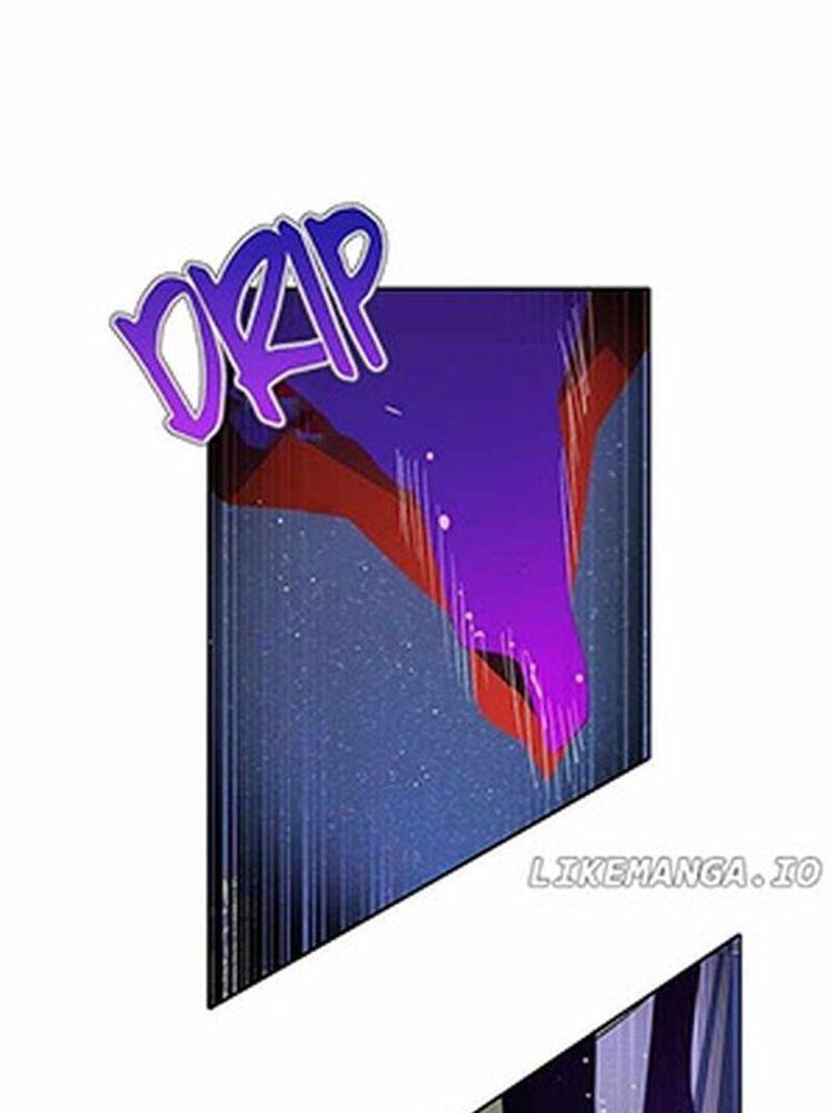 Zero Game: Chapter 286