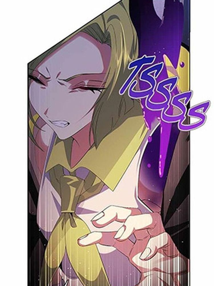 Zero Game: Chapter 286