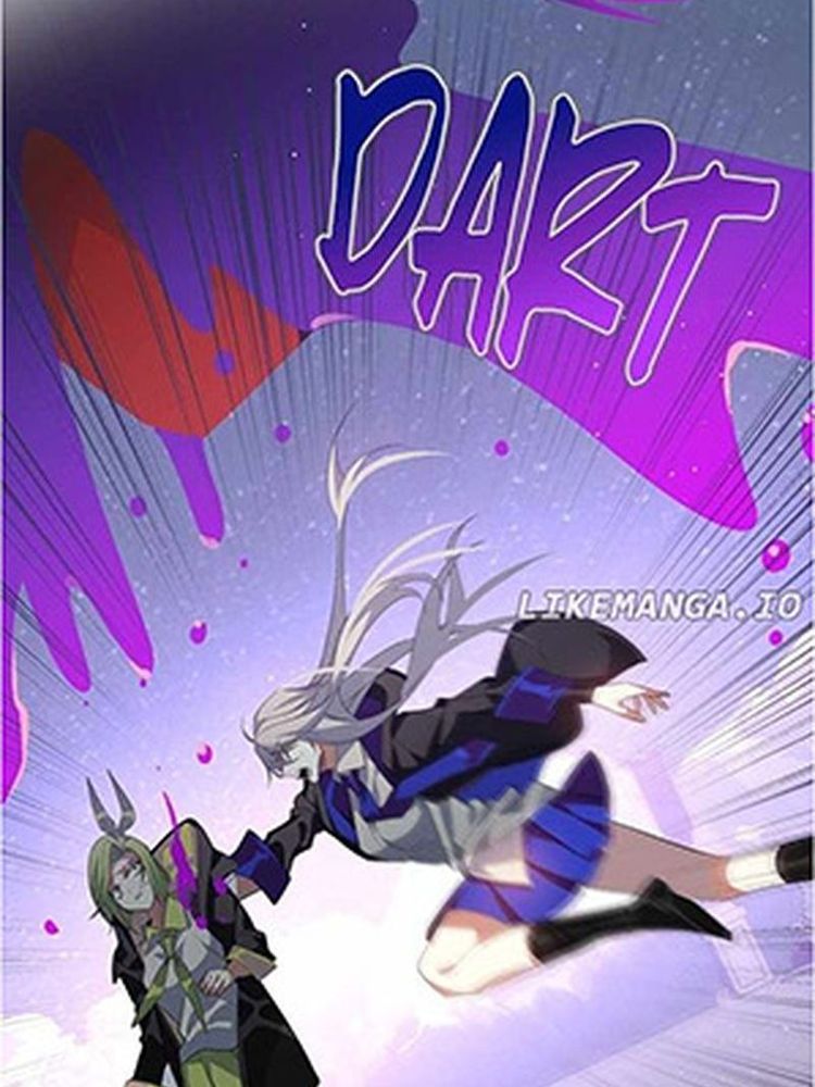 Zero Game: Chapter 286