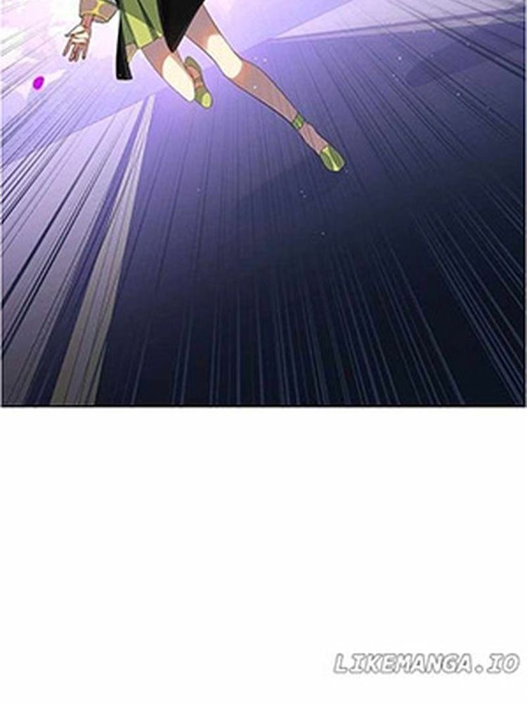 Zero Game: Chapter 286