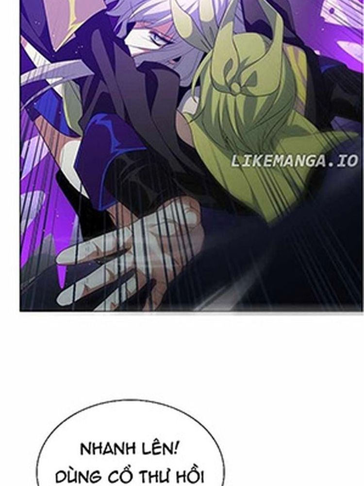 Zero Game: Chapter 286