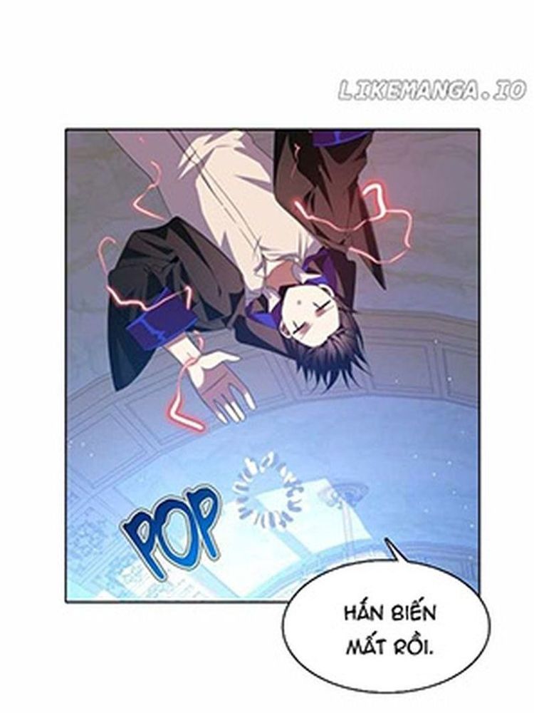 Zero Game: Chapter 287