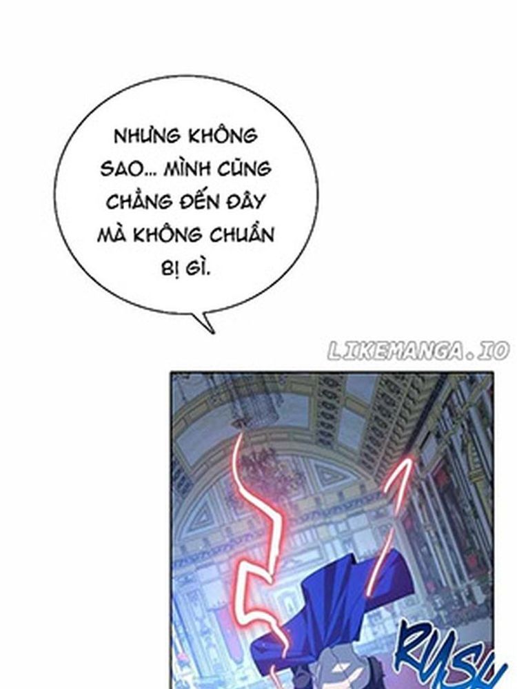 Zero Game: Chapter 287