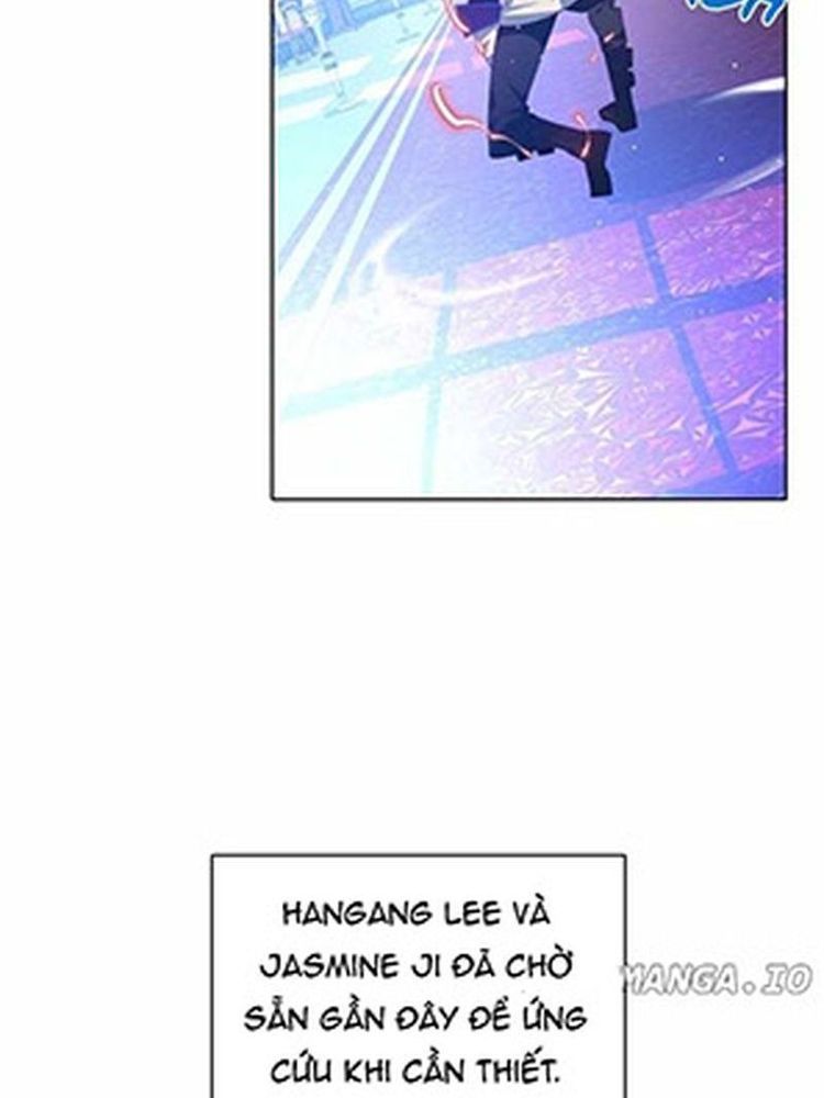 Zero Game: Chapter 287