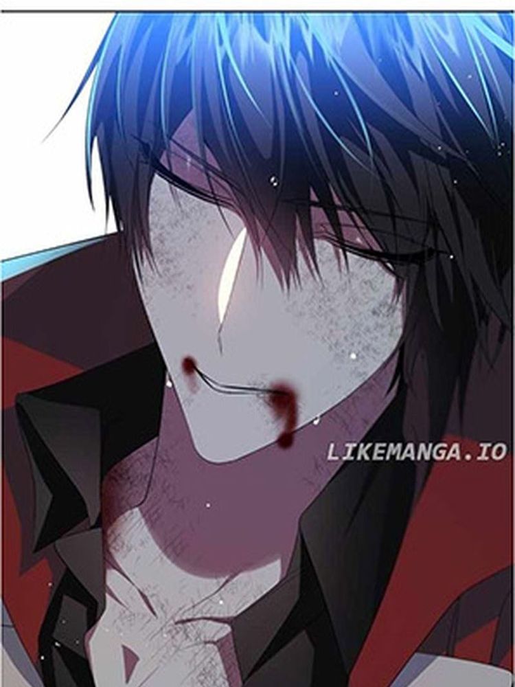Zero Game: Chapter 287