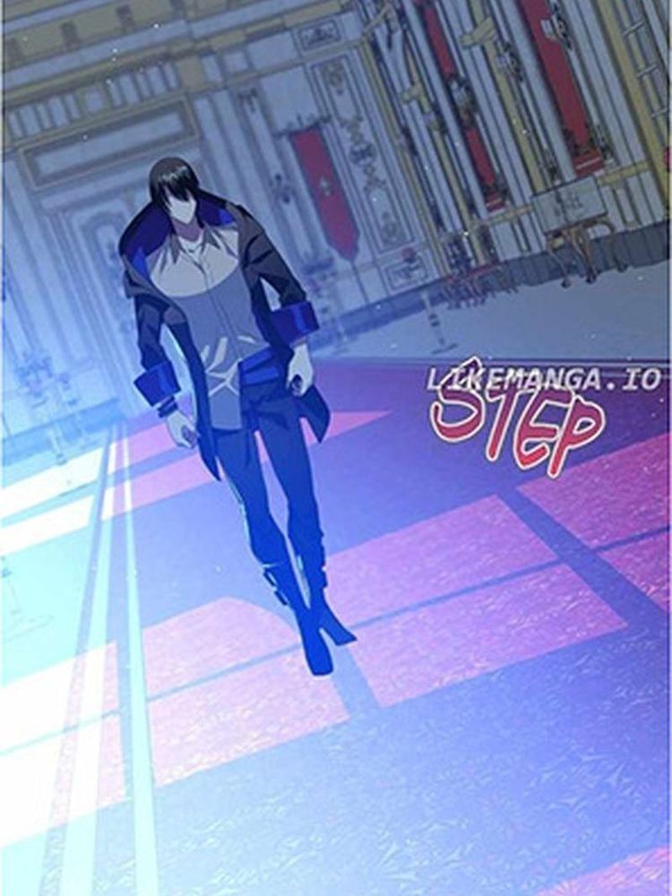 Zero Game: Chapter 287