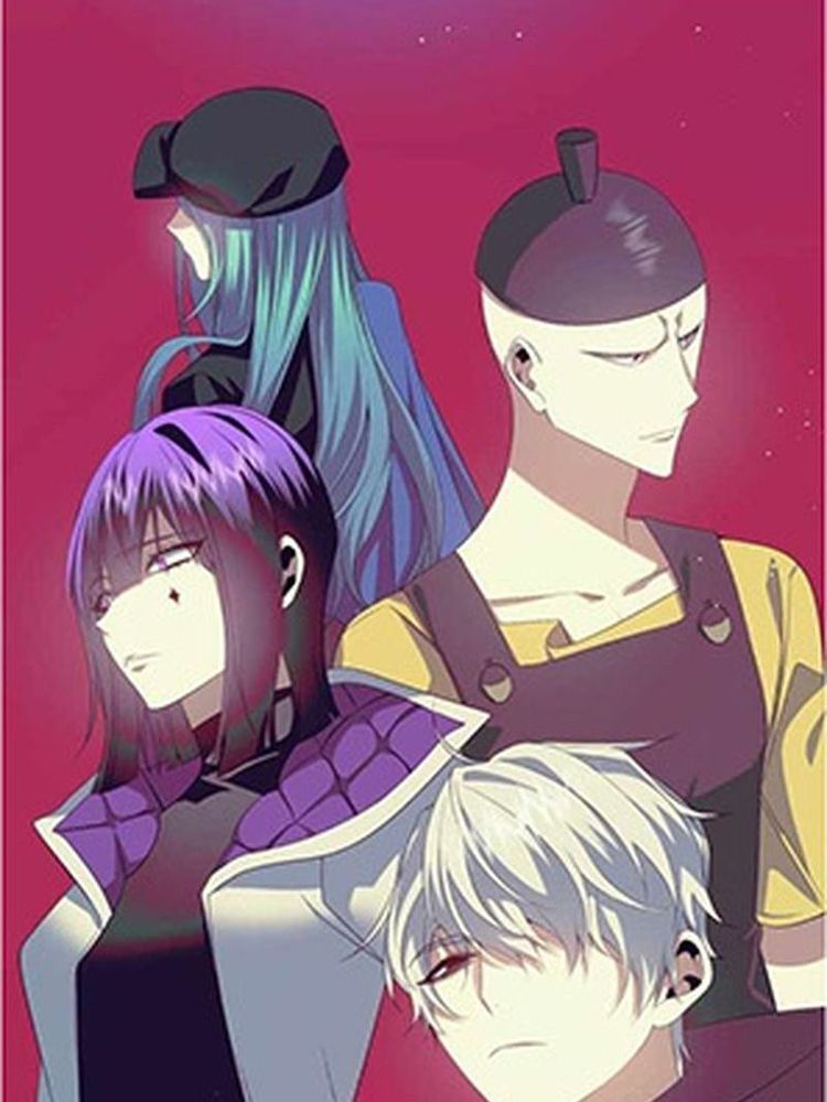 Zero Game: Chapter 287