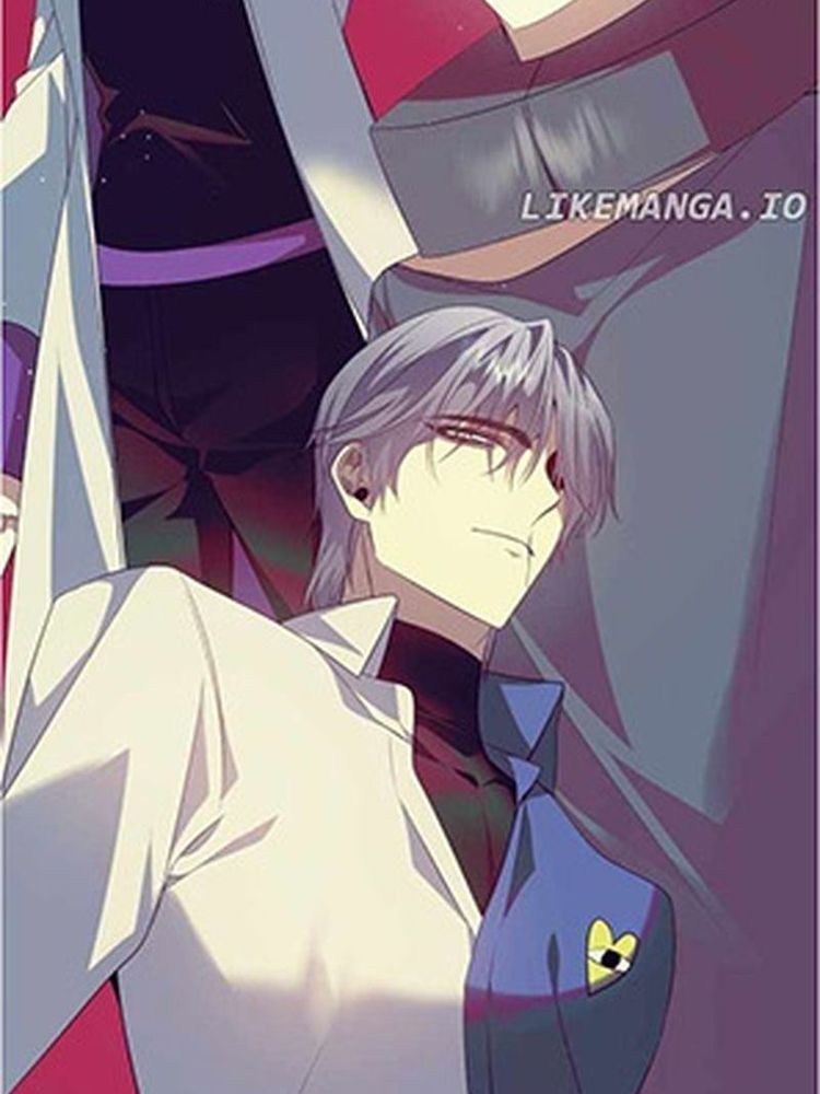 Zero Game: Chapter 287