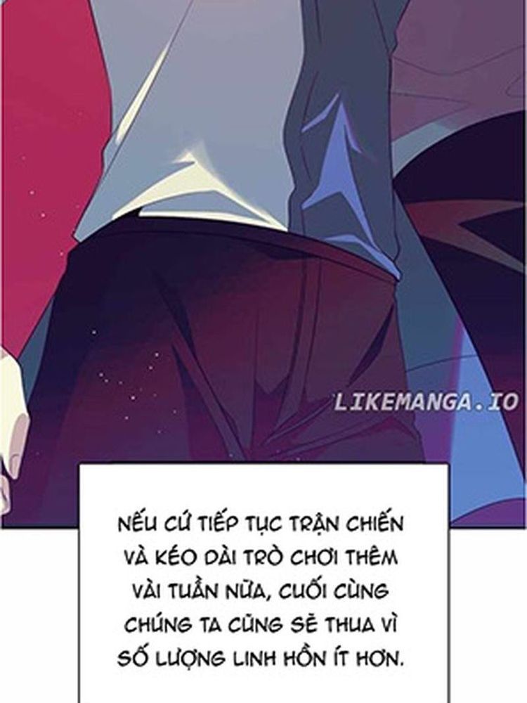 Zero Game: Chapter 287