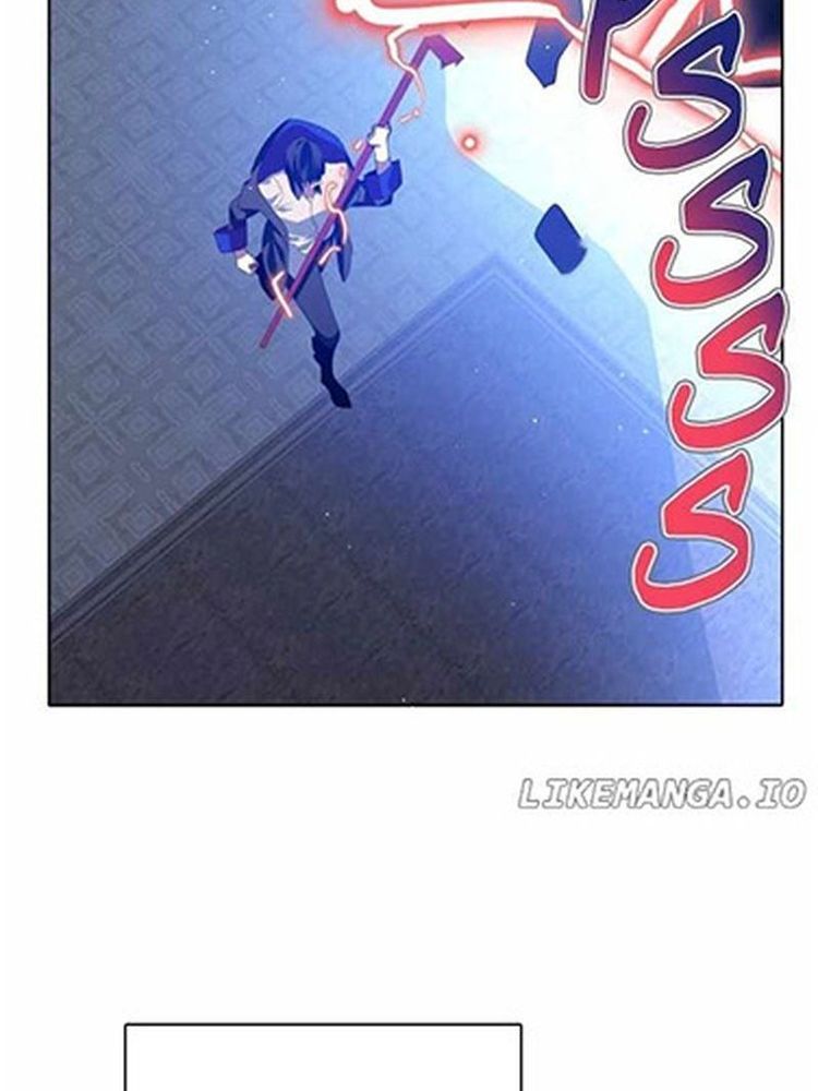 Zero Game: Chapter 287