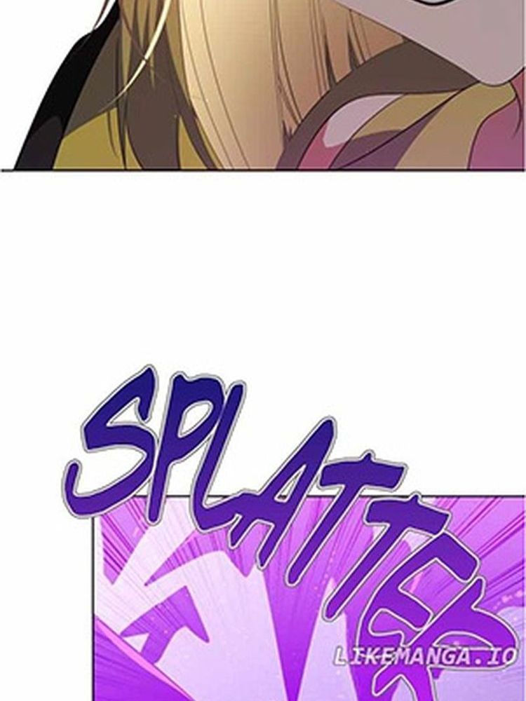 Zero Game: Chapter 287