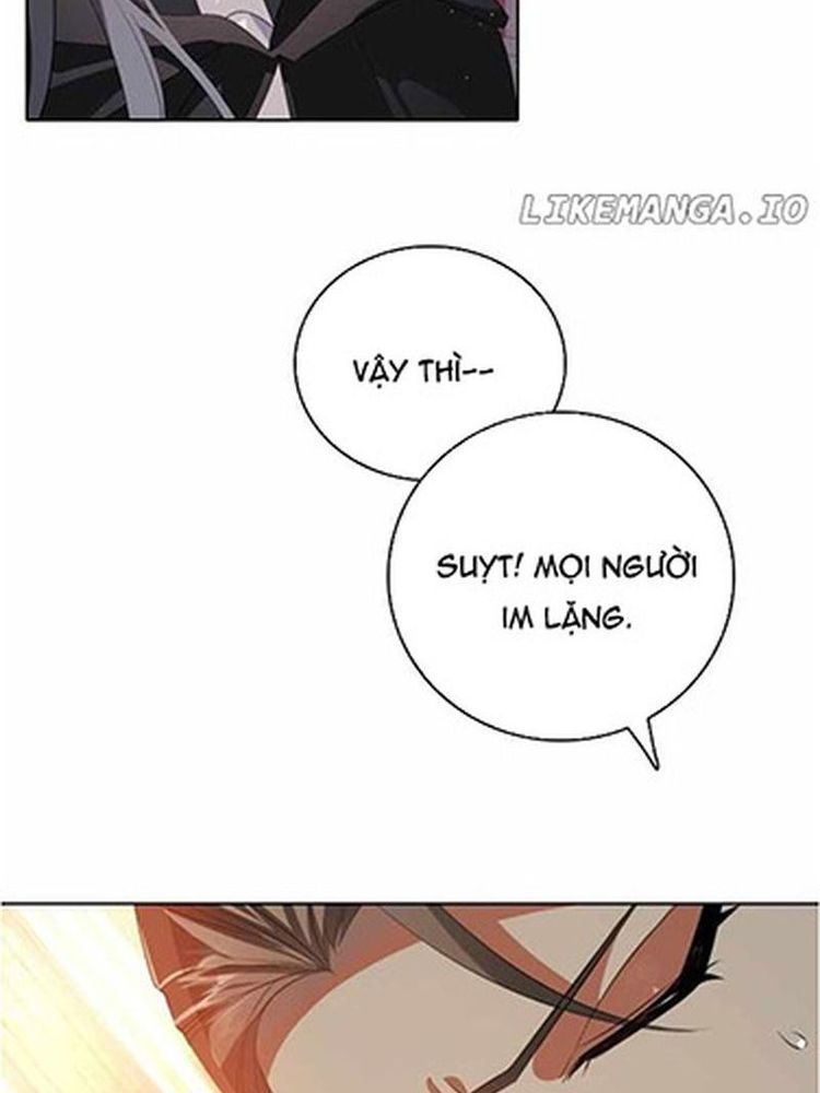 Zero Game: Chapter 287