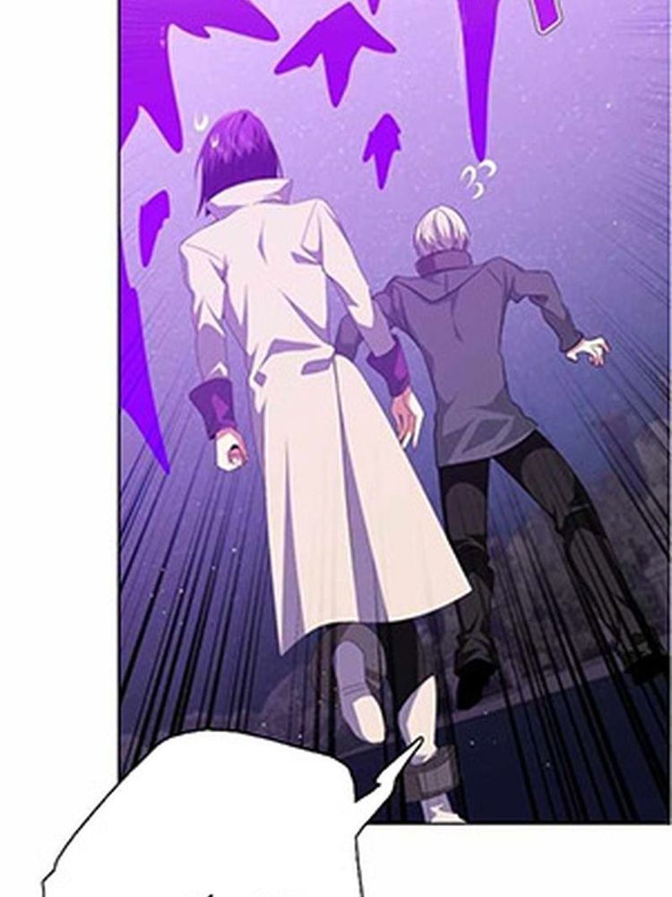Zero Game: Chapter 287