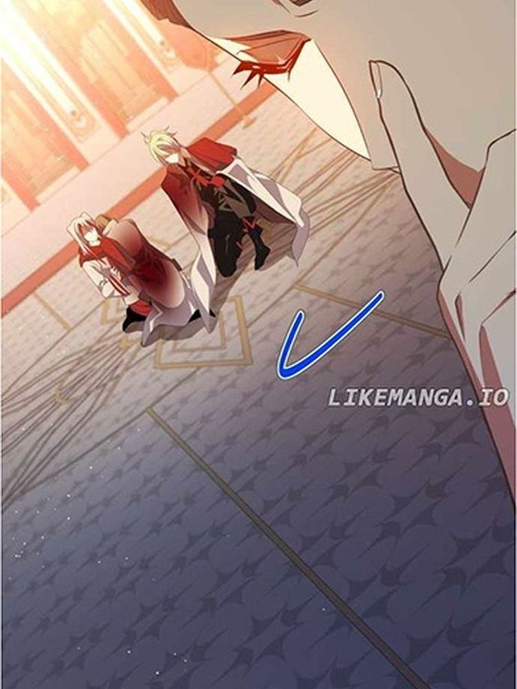 Zero Game: Chapter 287