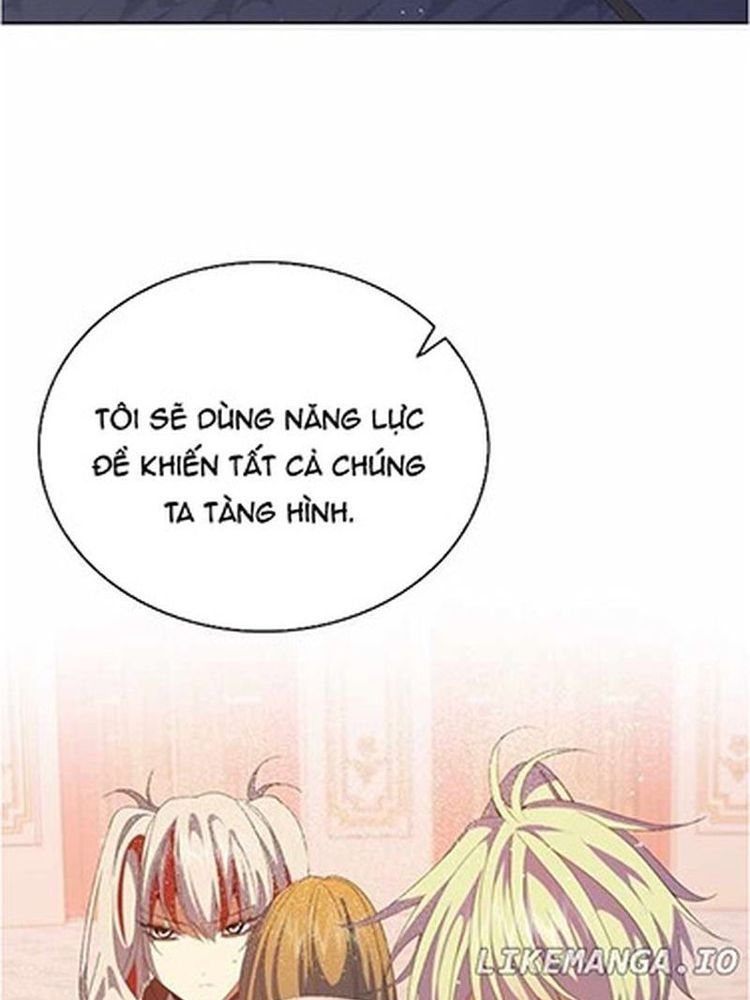 Zero Game: Chapter 287