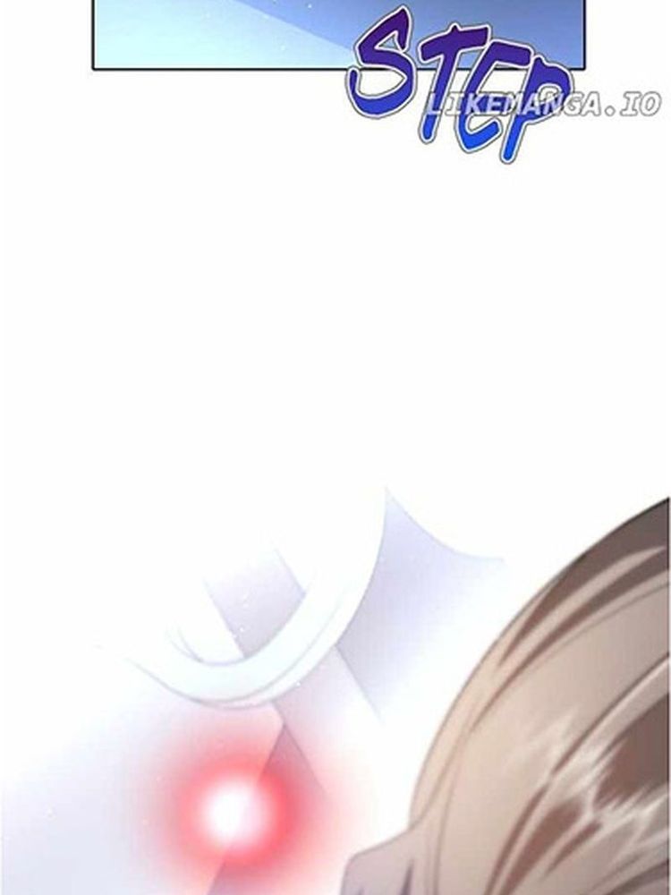 Zero Game: Chapter 287
