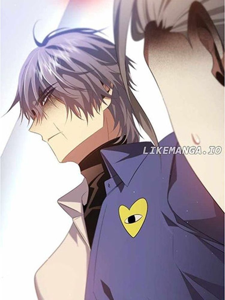 Zero Game: Chapter 287
