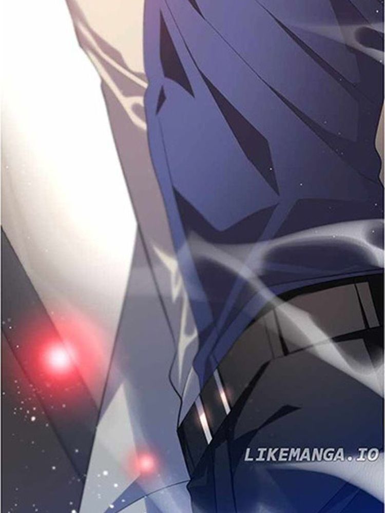 Zero Game: Chapter 287