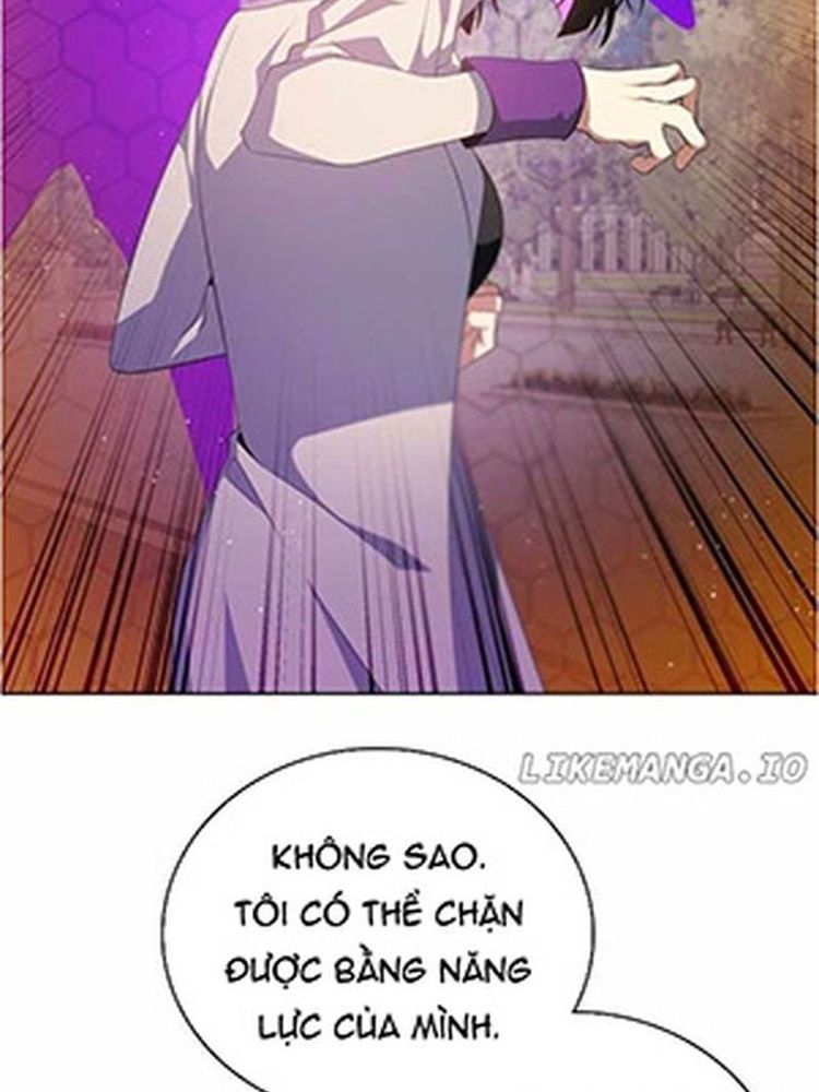 Zero Game: Chapter 287