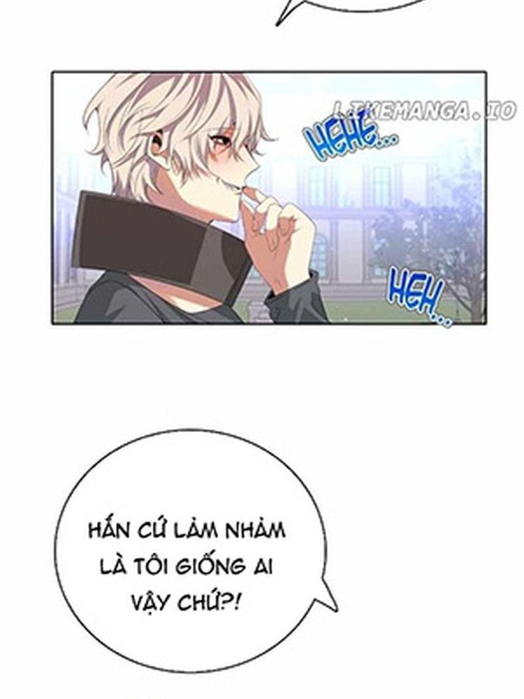 Zero Game: Chapter 287