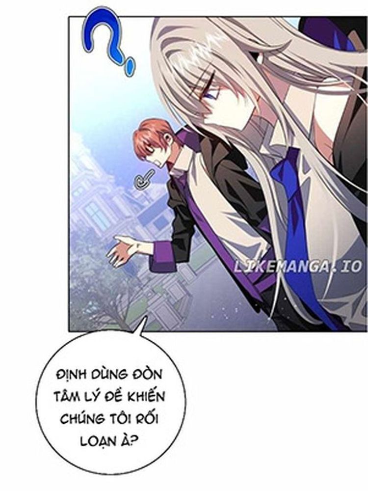 Zero Game: Chapter 287
