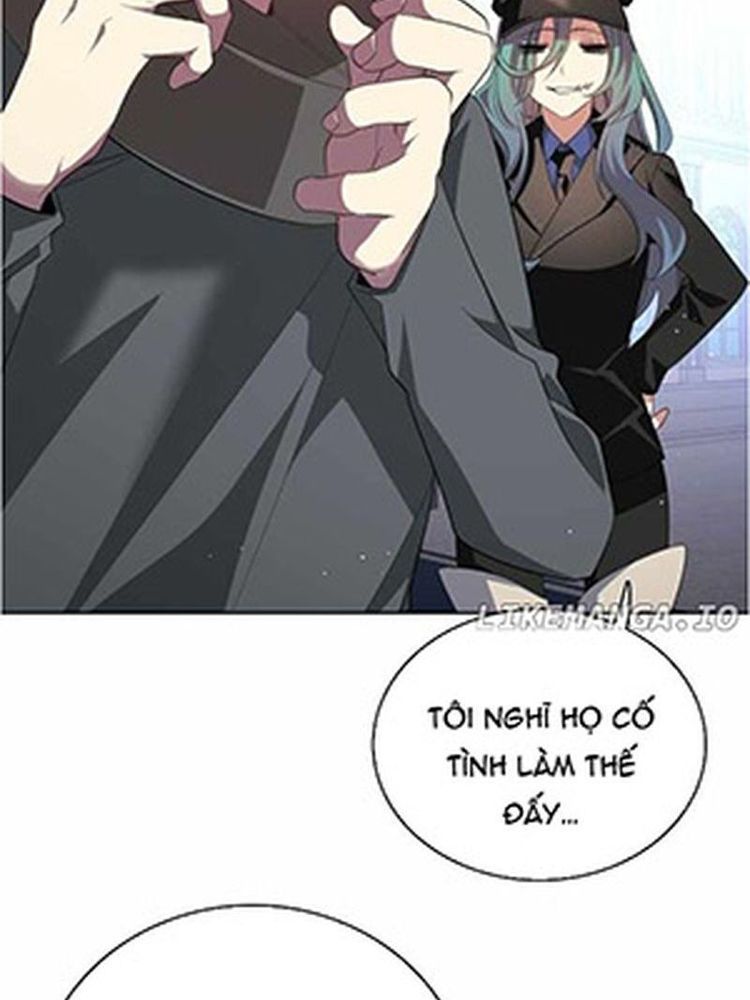 Zero Game: Chapter 287