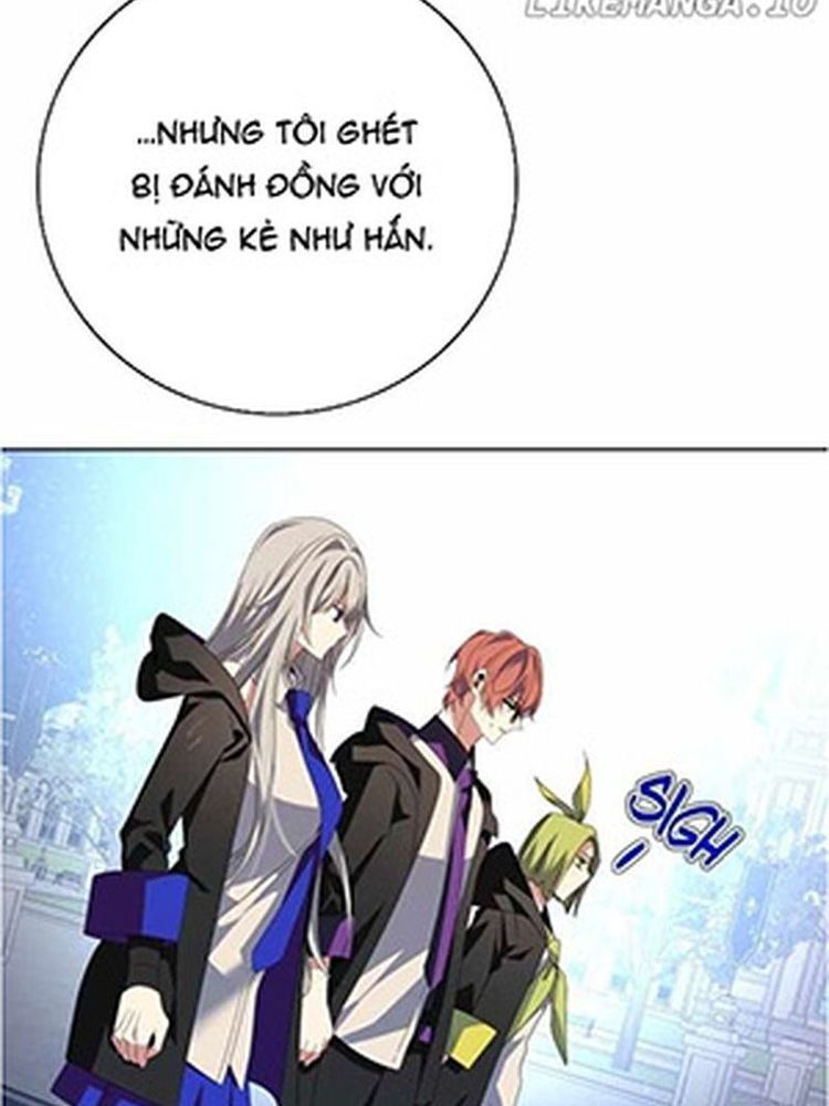 Zero Game: Chapter 287