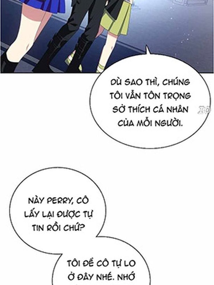 Zero Game: Chapter 287