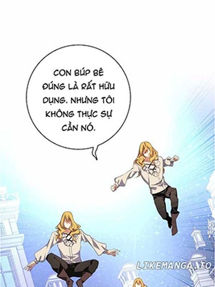 Zero Game: Chapter 287