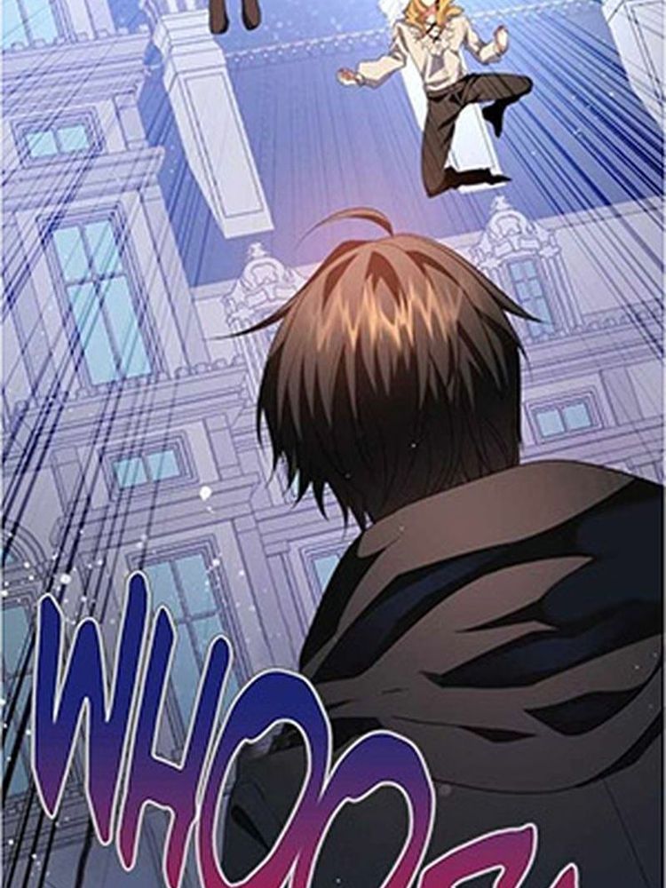 Zero Game: Chapter 287